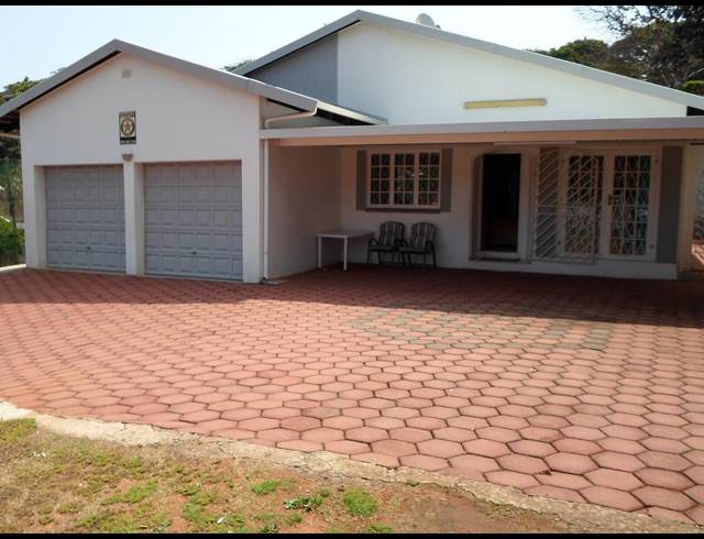 3 BEDROOM HOUSE TO LET IN GLEN ANIL
